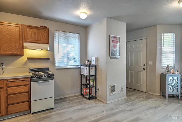 $439,900 | 1512 South Euclid Avenue, Boise, ID 83706