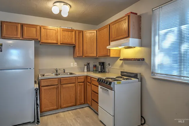 $439,900 | 1512 South Euclid Avenue, Boise, ID 83706