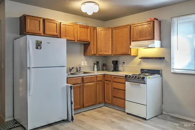 $439,900 | 1512 South Euclid Avenue, Boise, ID 83706