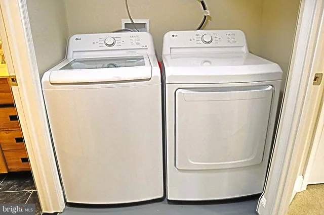 $539,900 | 1513 Jefferson Street, Hyattsville, MD 20782