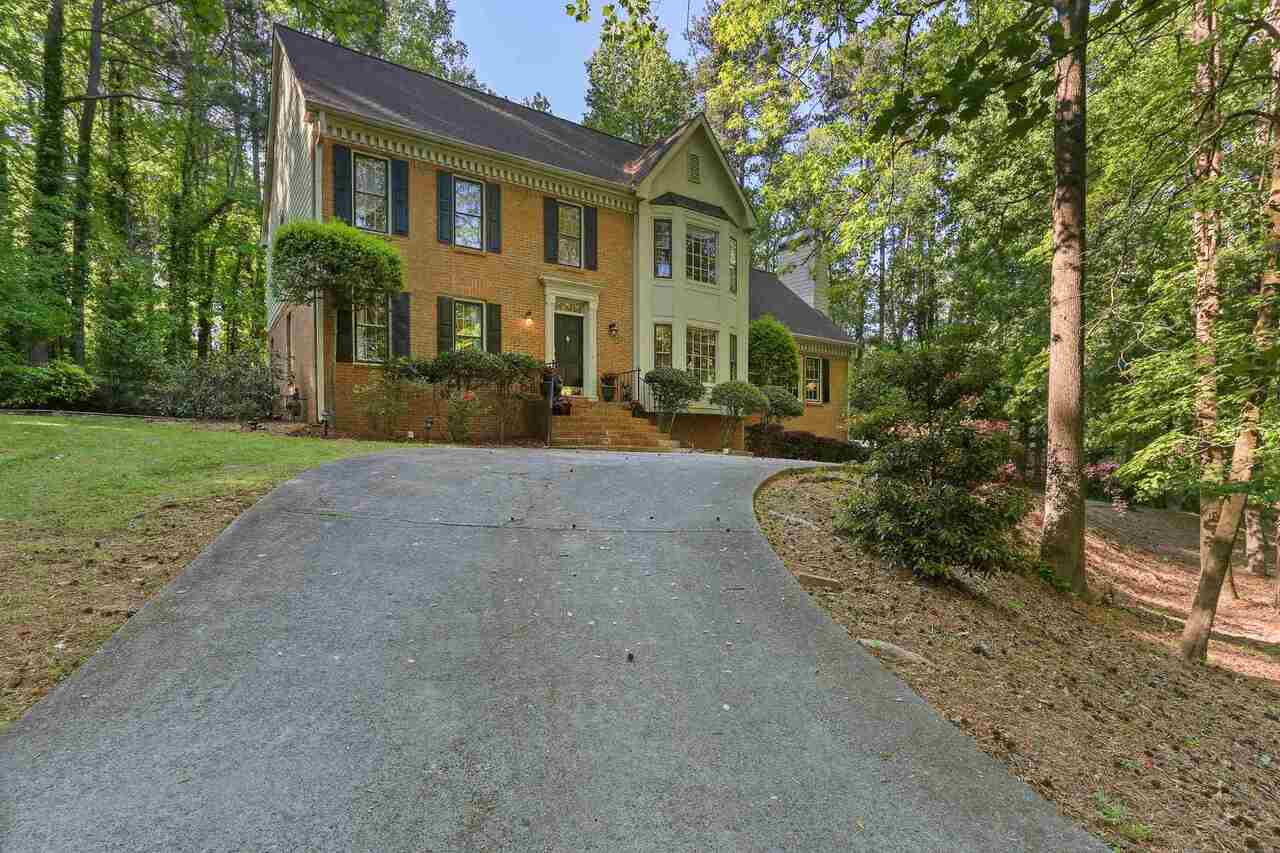 39 Connemara Road, Unit 1 Roswell, GA 30075 - Photo 1 of 1 Gallery Image 1
