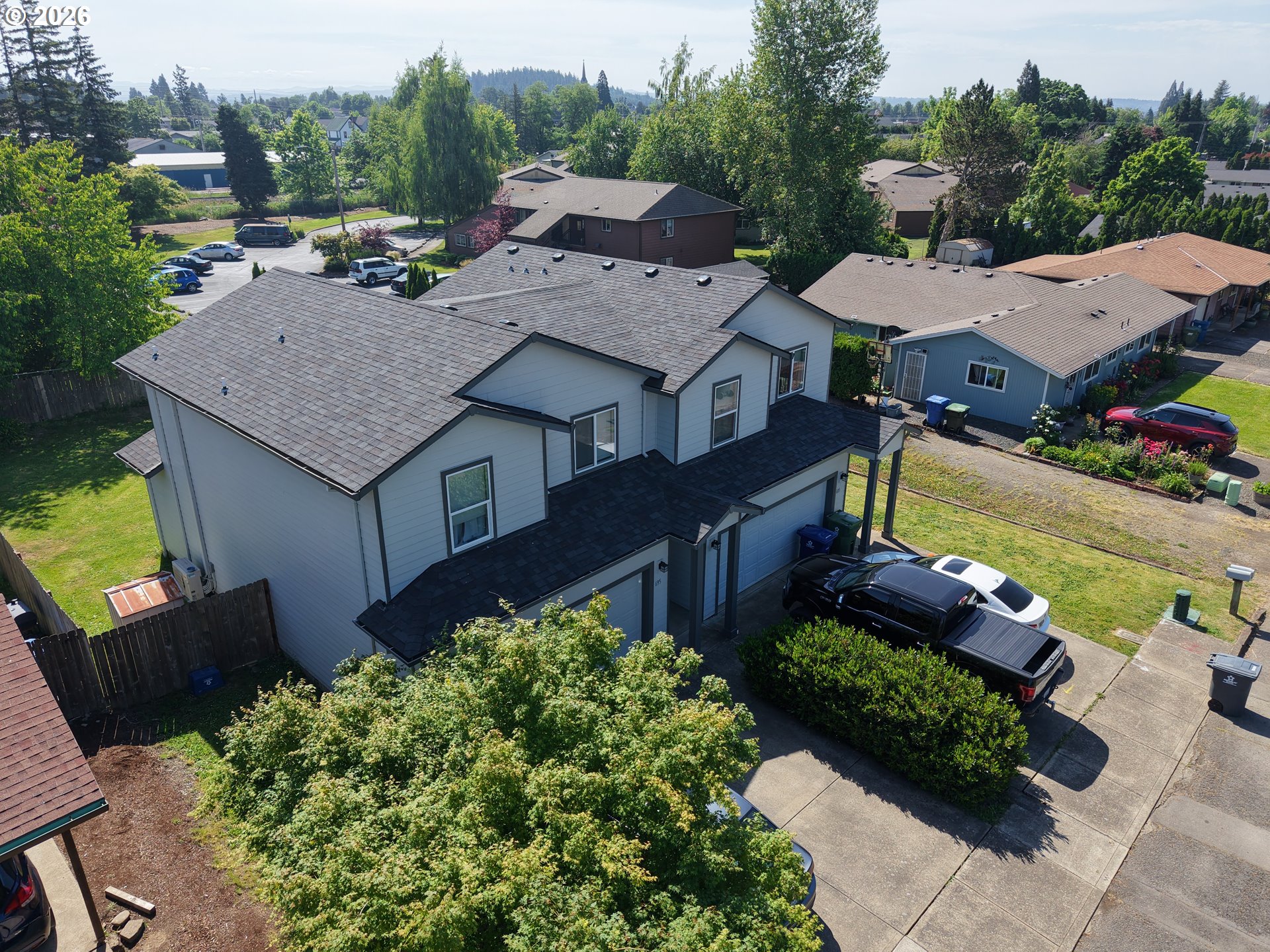 685 North Pershing Street Mount Angel, OR 97362 - Photo 6 of 9