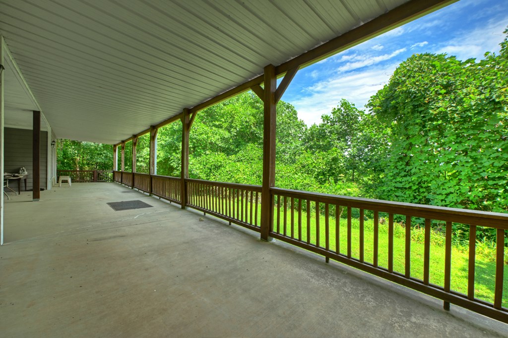 1207 Bullen Gap Road Blue Ridge, GA 30513 - Photo 46 of 61