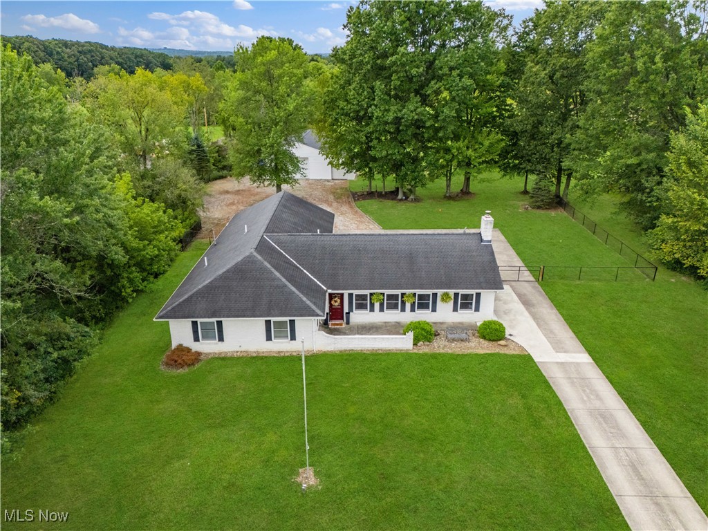 7802 Chaffee Road Northfield, OH 44067 - Photo 41 of 43