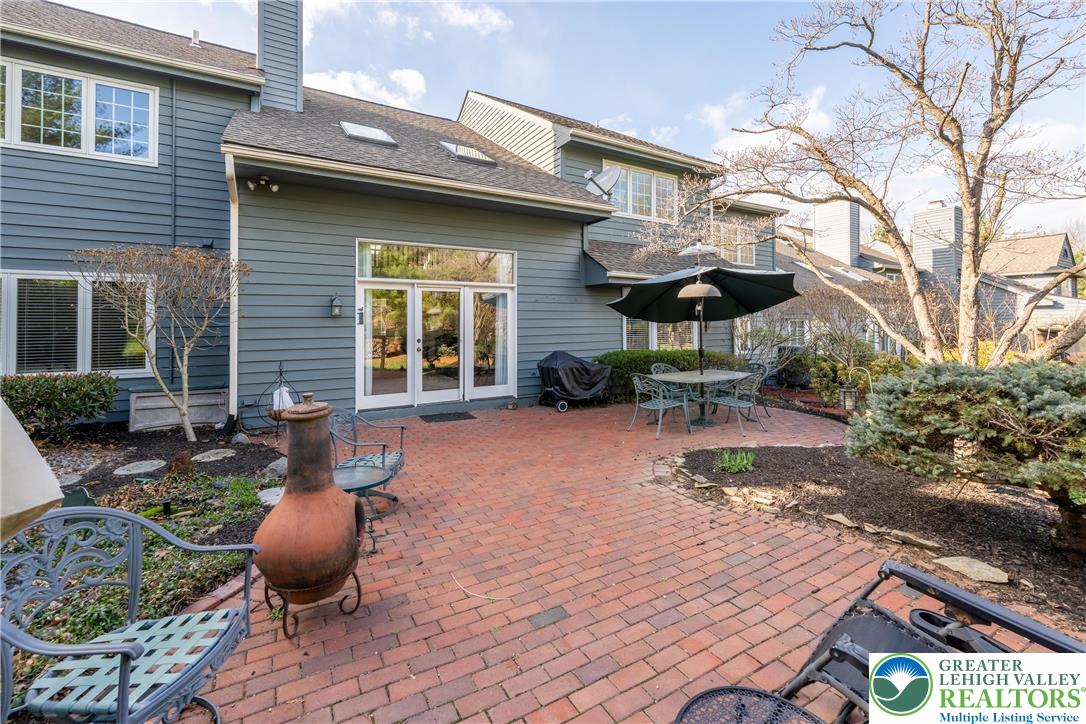 2951 Exeter Drive Emmaus, PA 18049 - Photo 15 of 44