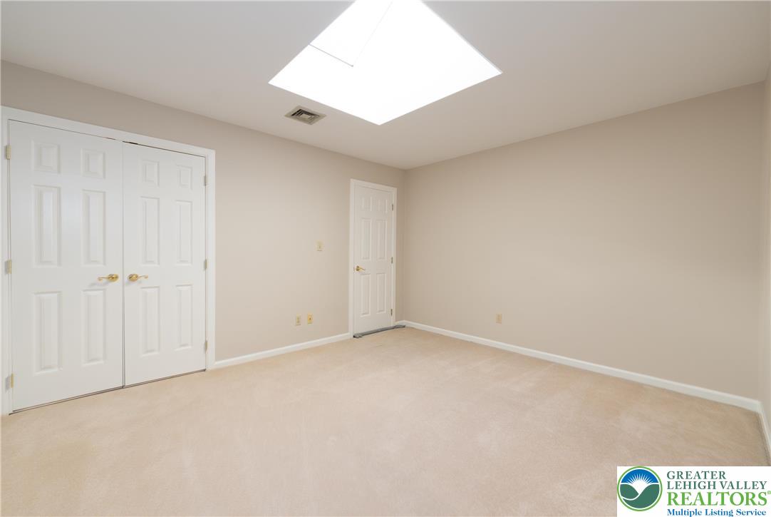 2951 Exeter Drive Emmaus, PA 18049 - Photo 34 of 44 a view of an empty room