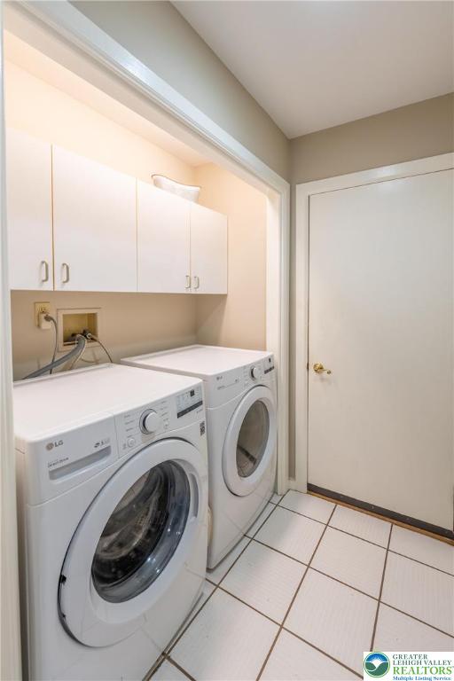 2951 Exeter Drive Emmaus, PA 18049 - Photo 39 of 44 a utility room with dryer and washer