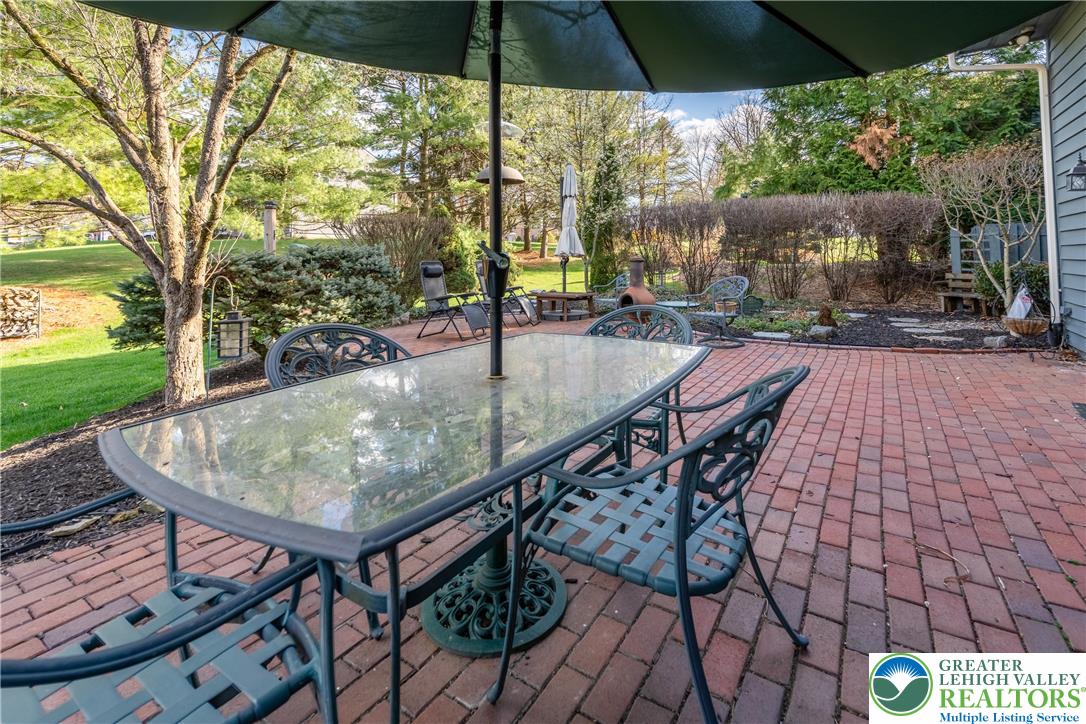 2951 Exeter Drive Emmaus, PA 18049 - Photo 8 of 44