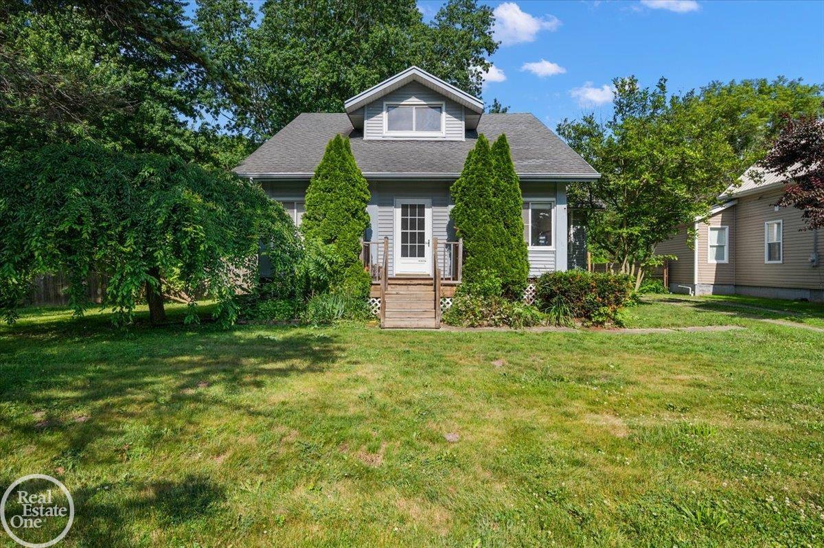3453 Palms Road Casco, MI 48064 - Photo 2 of 68