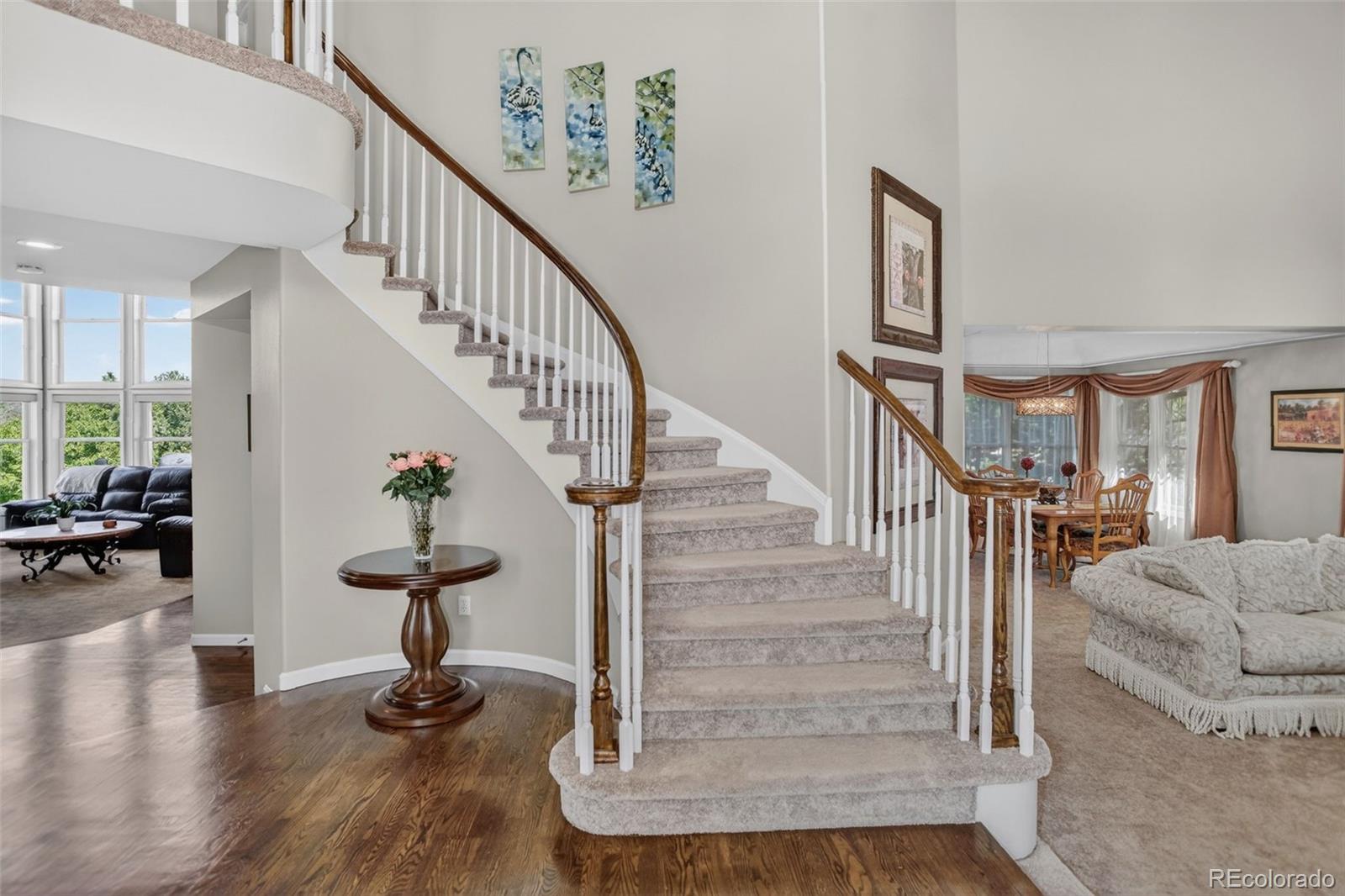 4 Red Tail Drive Highlands Ranch, CO 80126 - Photo 7 of 50