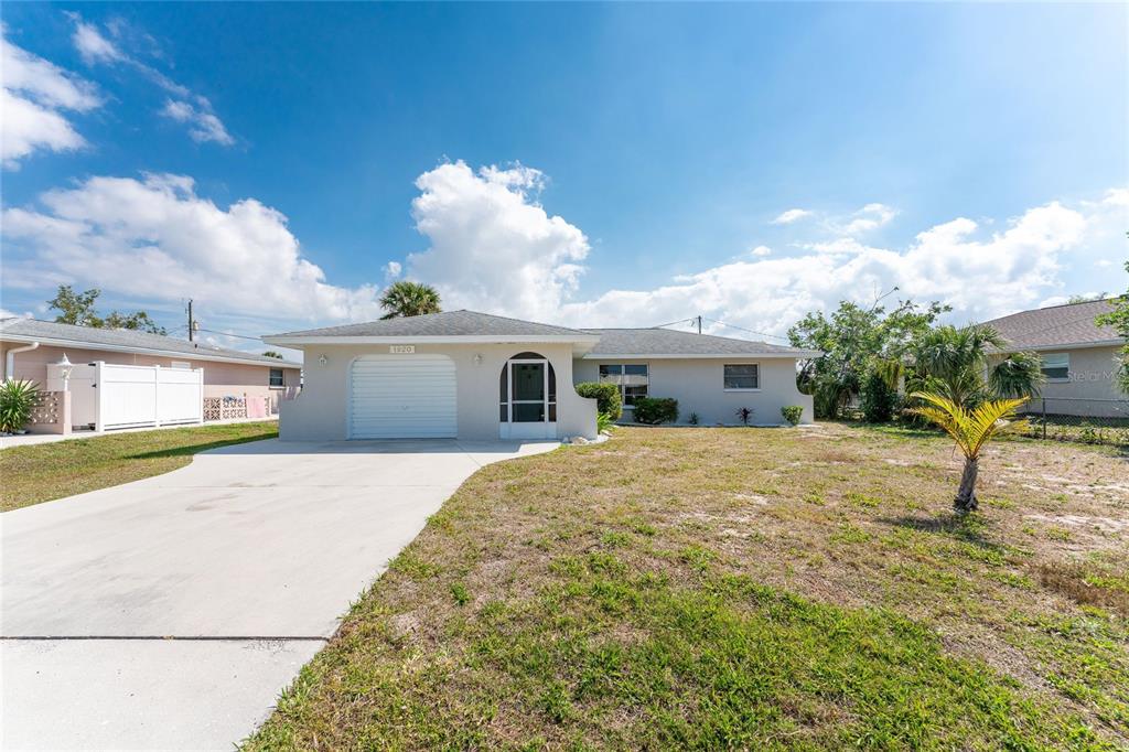 1920 San Remo Point Drive Englewood, FL 34223 - Photo 1 of 1 Meticulously Maintained home in the Charming Overbrook Gardens Neighborhood.