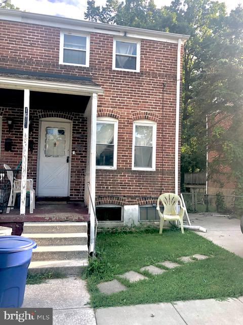 1613 Naturo Road Baltimore, MD 21286 - Photo 1 of 12