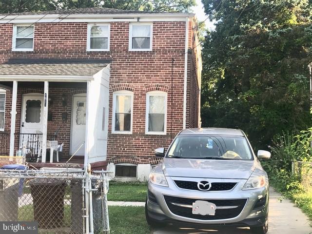 1613 Naturo Road Baltimore, MD 21286 - Photo 2 of 12