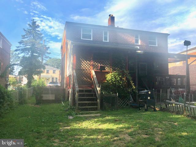 1613 Naturo Road Baltimore, MD 21286 - Photo 12 of 12