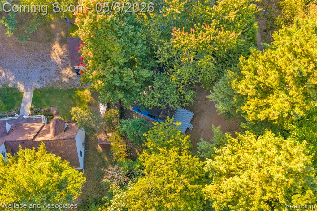 3941 Lakeshore Road Lexington, MI 48450 - Photo 6 of 24