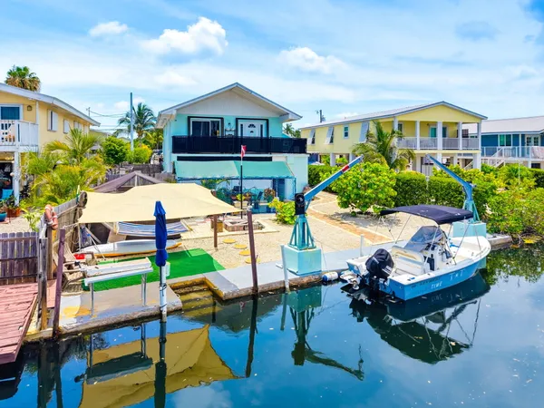 $749,000 | 629 Powell Avenue, Summerland Key, FL 33042