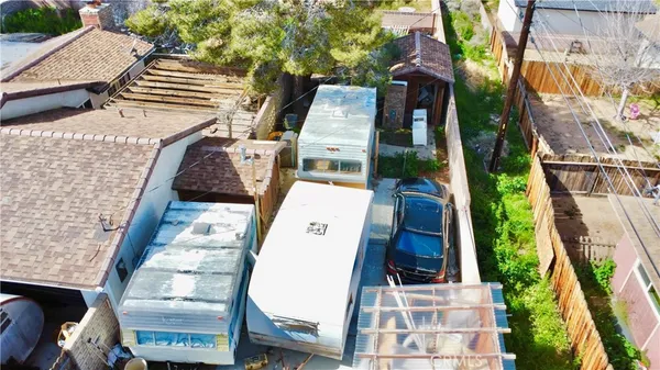 front view of a building