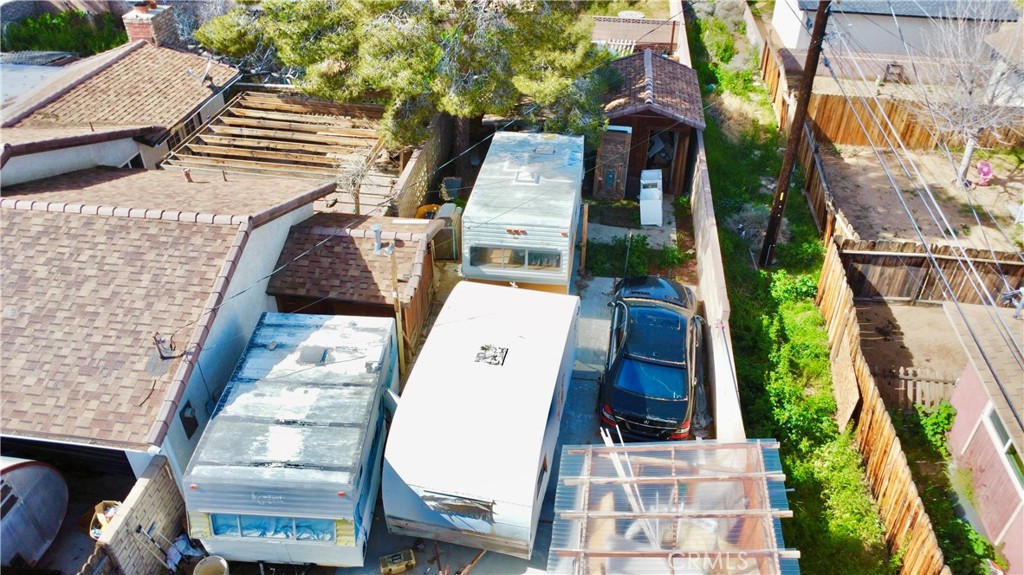 135 South Broadway Street Ridgecrest, CA 93555 - Photo 6 of 16