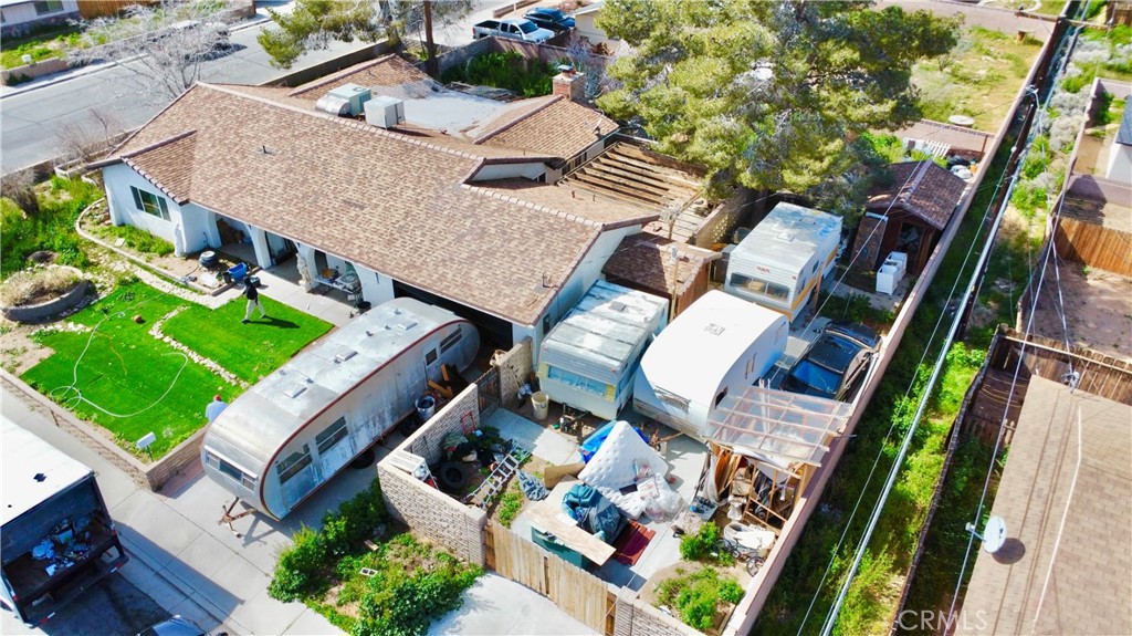 135 South Broadway Street Ridgecrest, CA 93555 - Photo 7 of 16