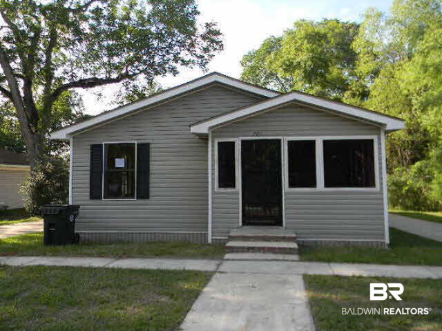 701 Elm Street Mobile, AL 36610 - Photo 1 of 1