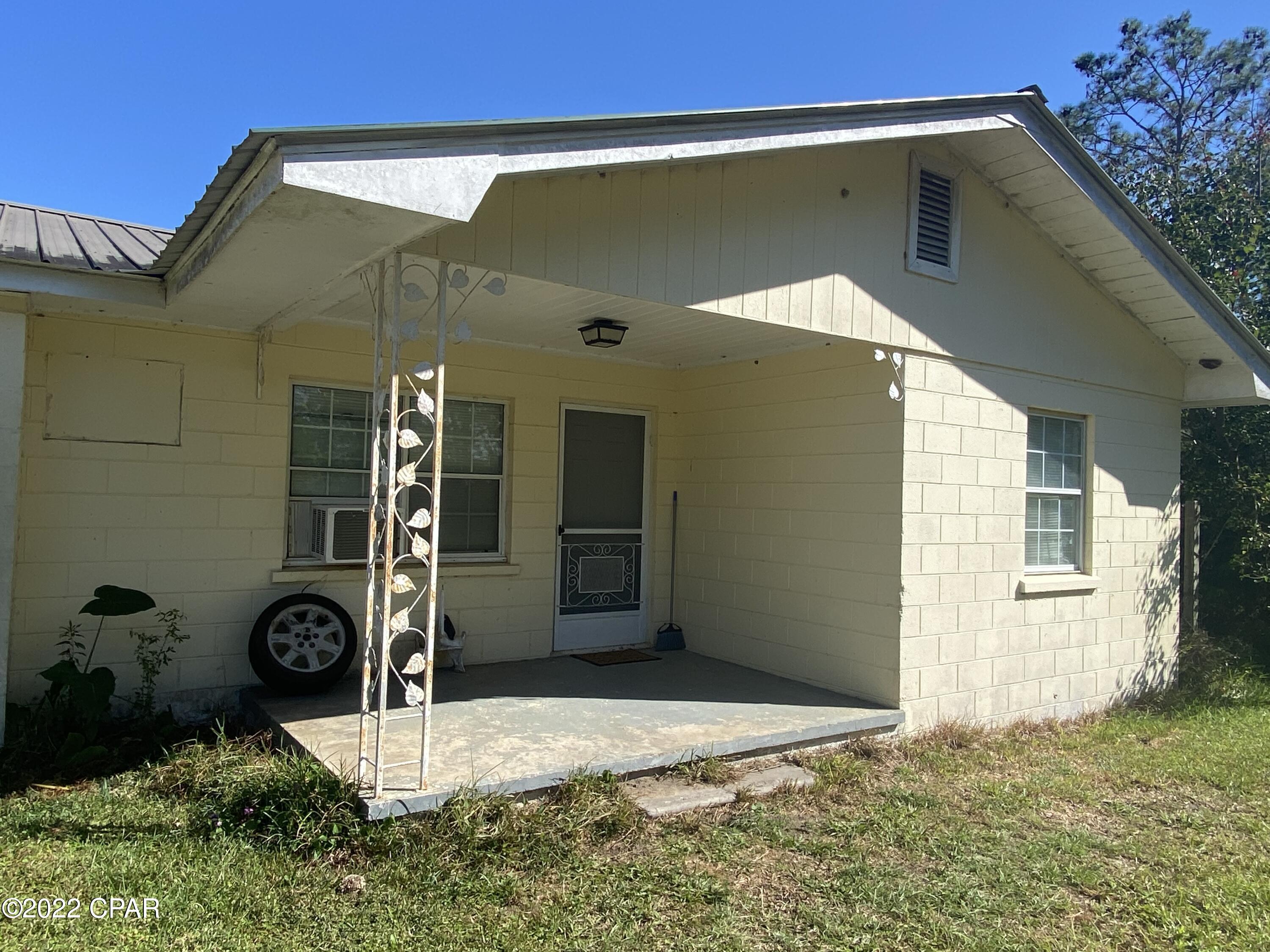 1505 Rudd Road Cottondale, FL 32431 - Photo 35 of 39