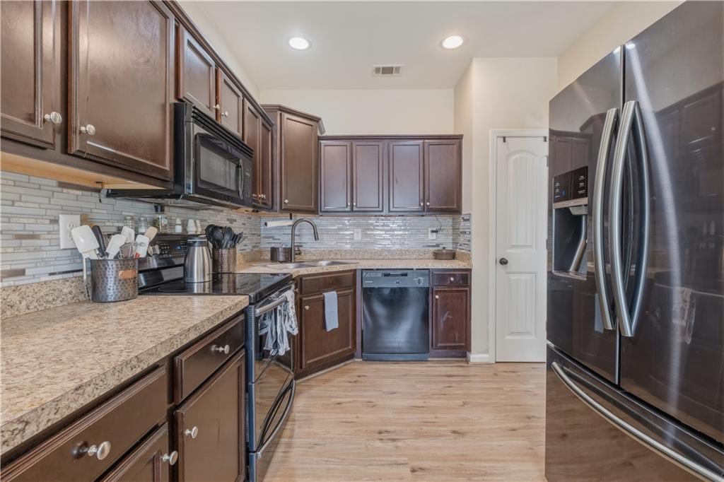 549 Brown Road Rockmart, GA 30153 - Photo 6 of 26