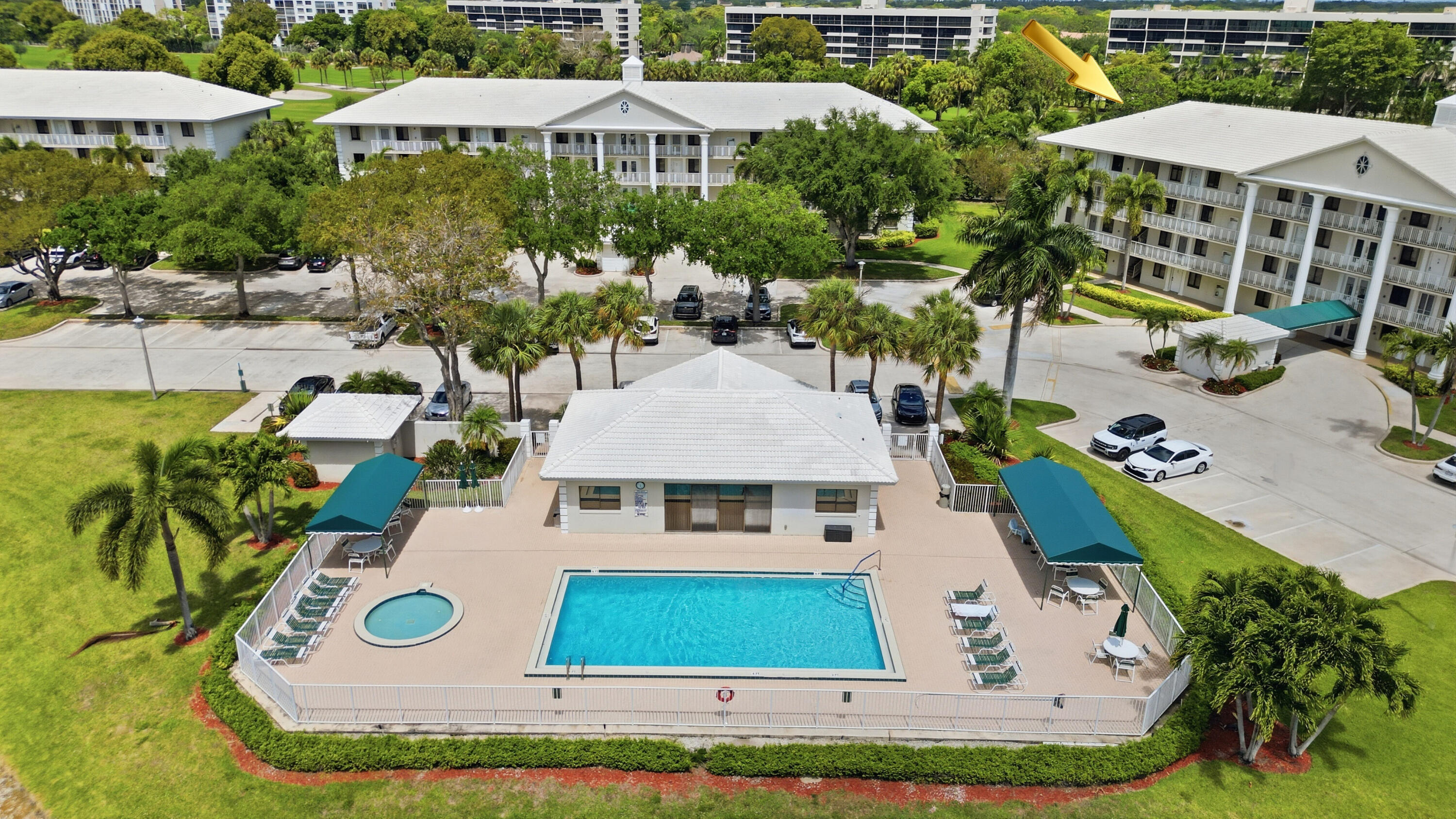 6133 Balboa Circle, Unit 302 Boca Raton, FL 33433 - Photo 36 of 46 6133 Balboa Cir Boca Raton FL-print-046-