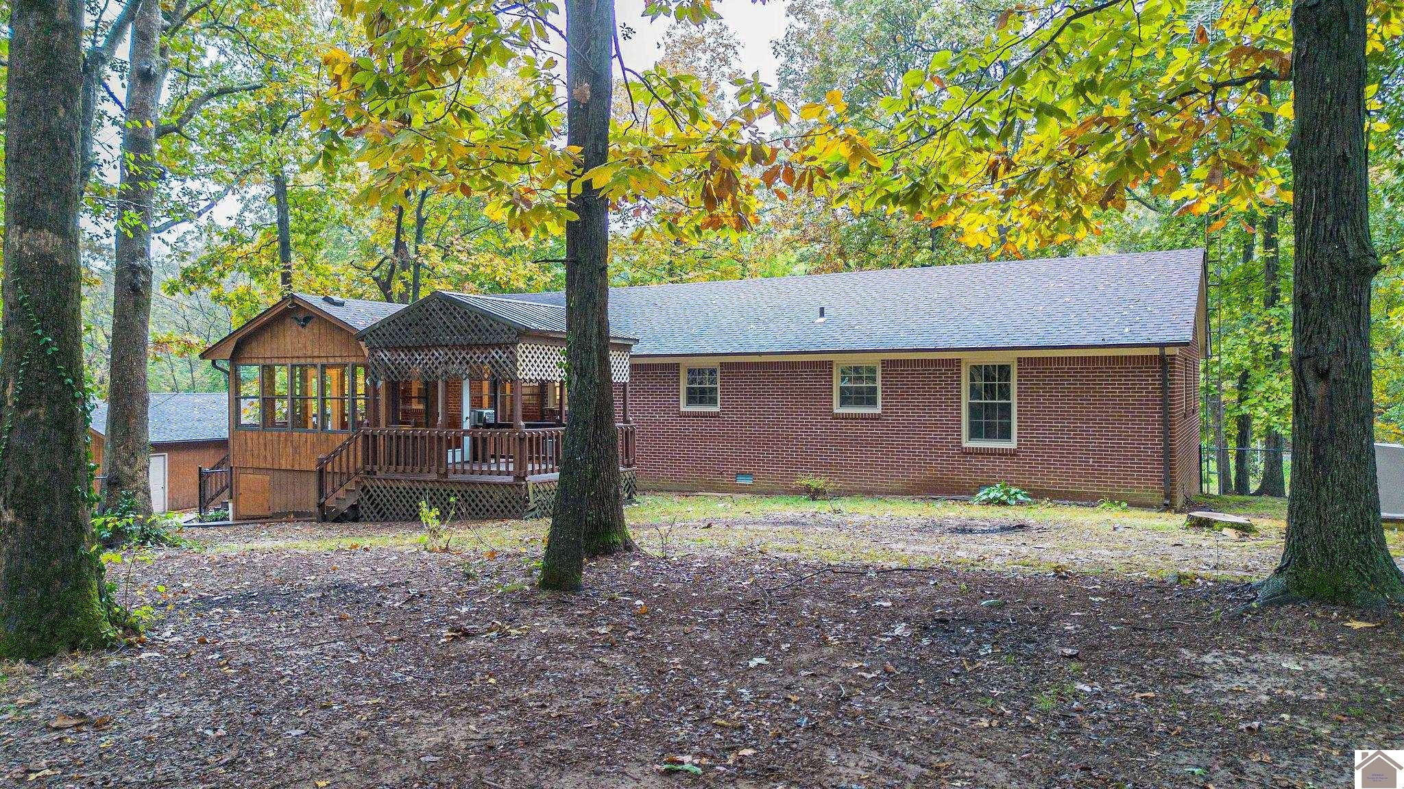 98 Sanderson Road Mayfield, KY 42066 - Photo 46 of 48 Photo 46