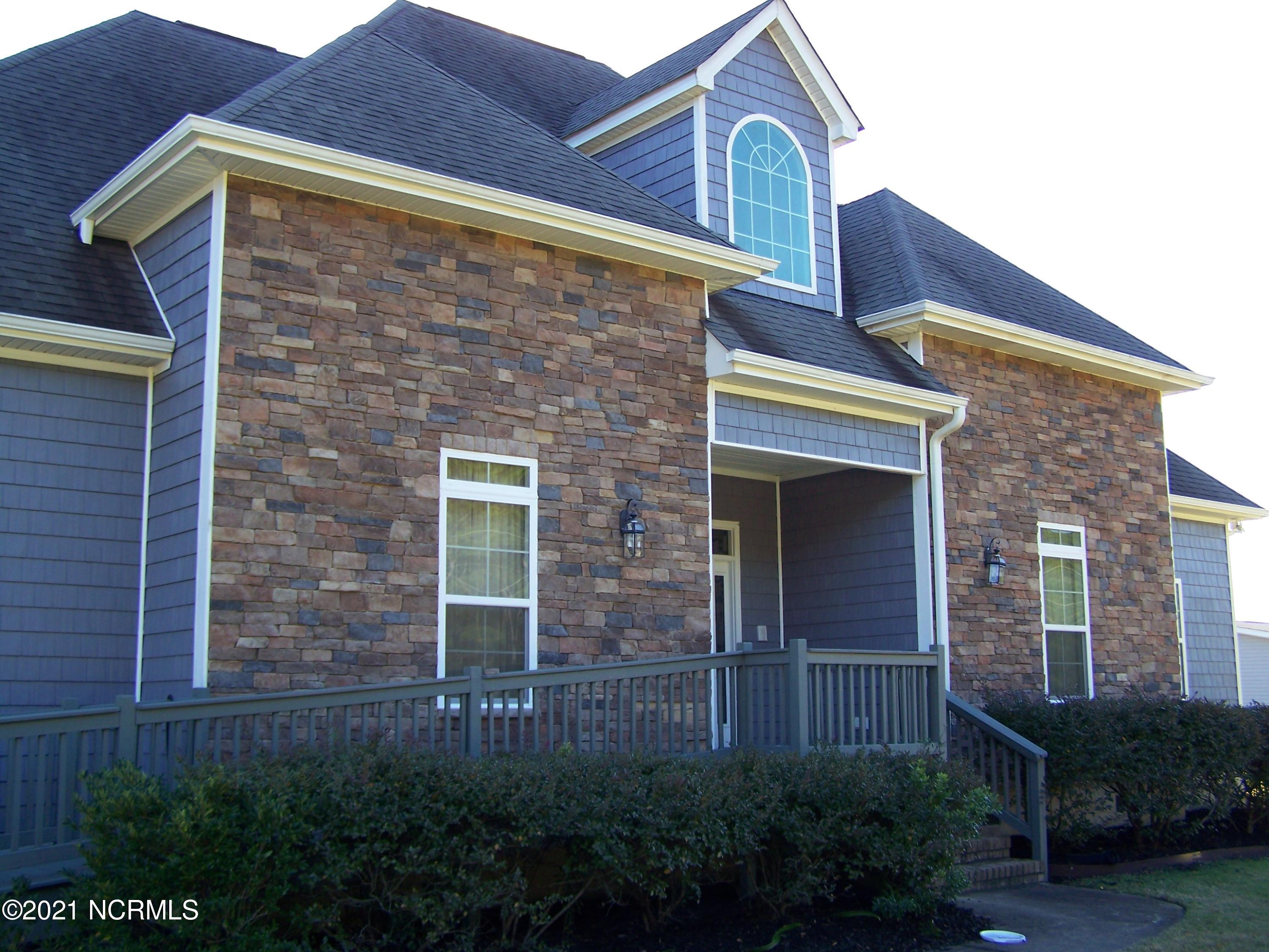 635 Gilbert Road Southeast Bolivia, NC 28422 - Photo 7 of 94 100_2153