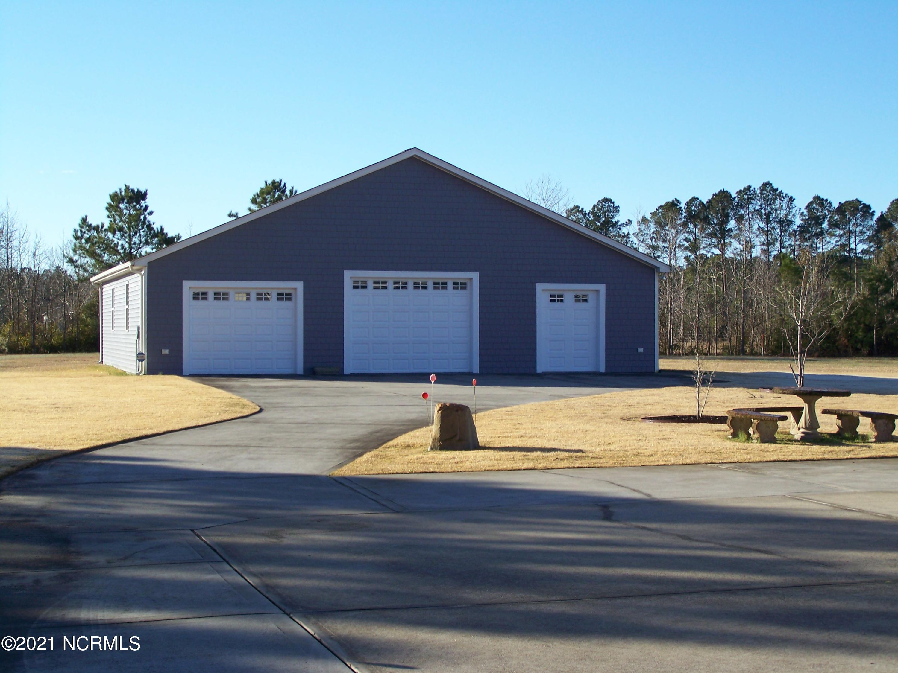 635 Gilbert Road Southeast Bolivia, NC 28422 - Photo 90 of 94 100_2314
