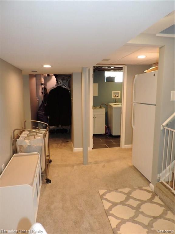 2717 Cumberland Road Berkley, MI 48072 - Photo 25 of 35