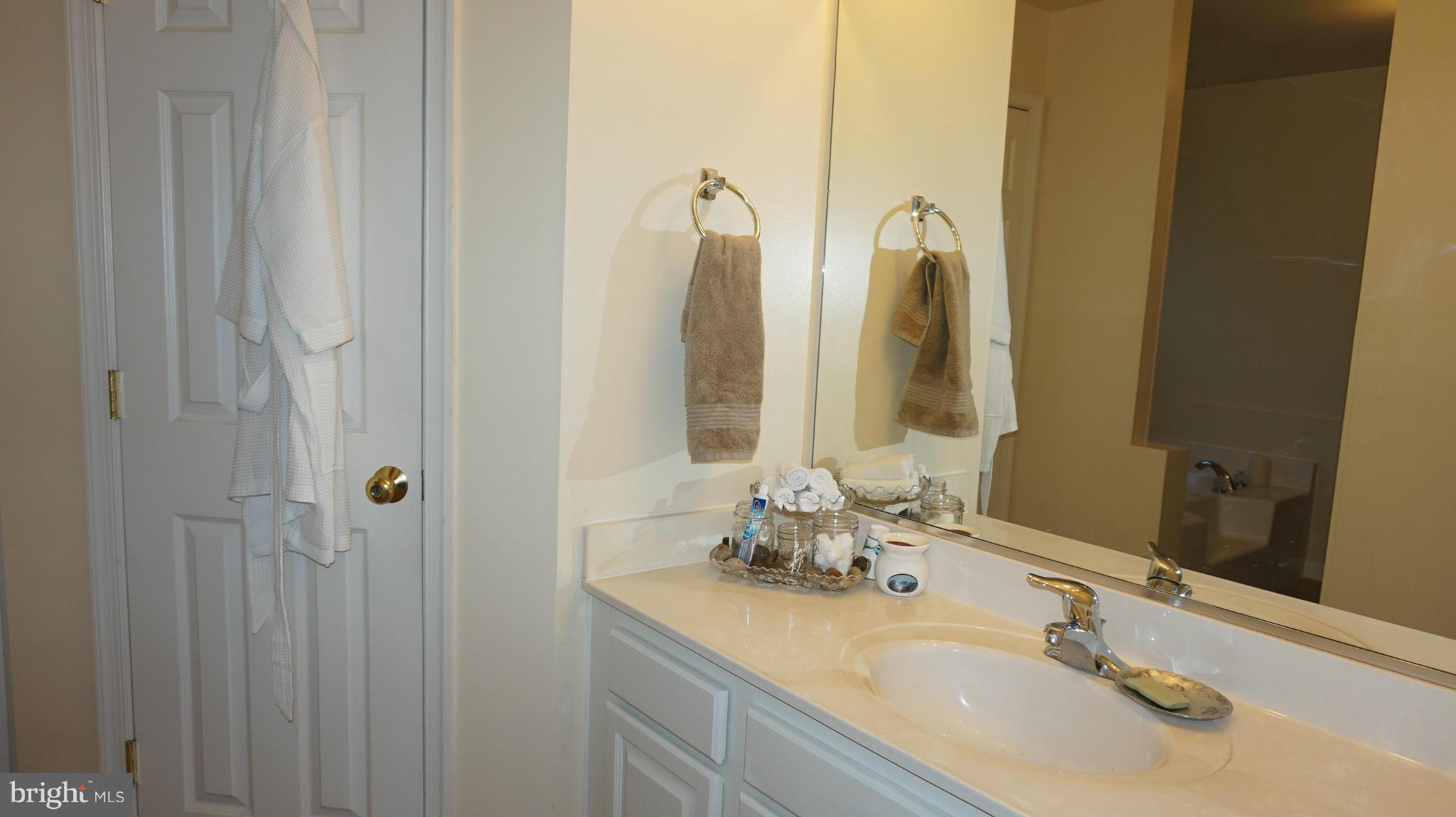8908 Marye Road Partlow, VA 22534 - Photo 17 of 30 Bath (Master)