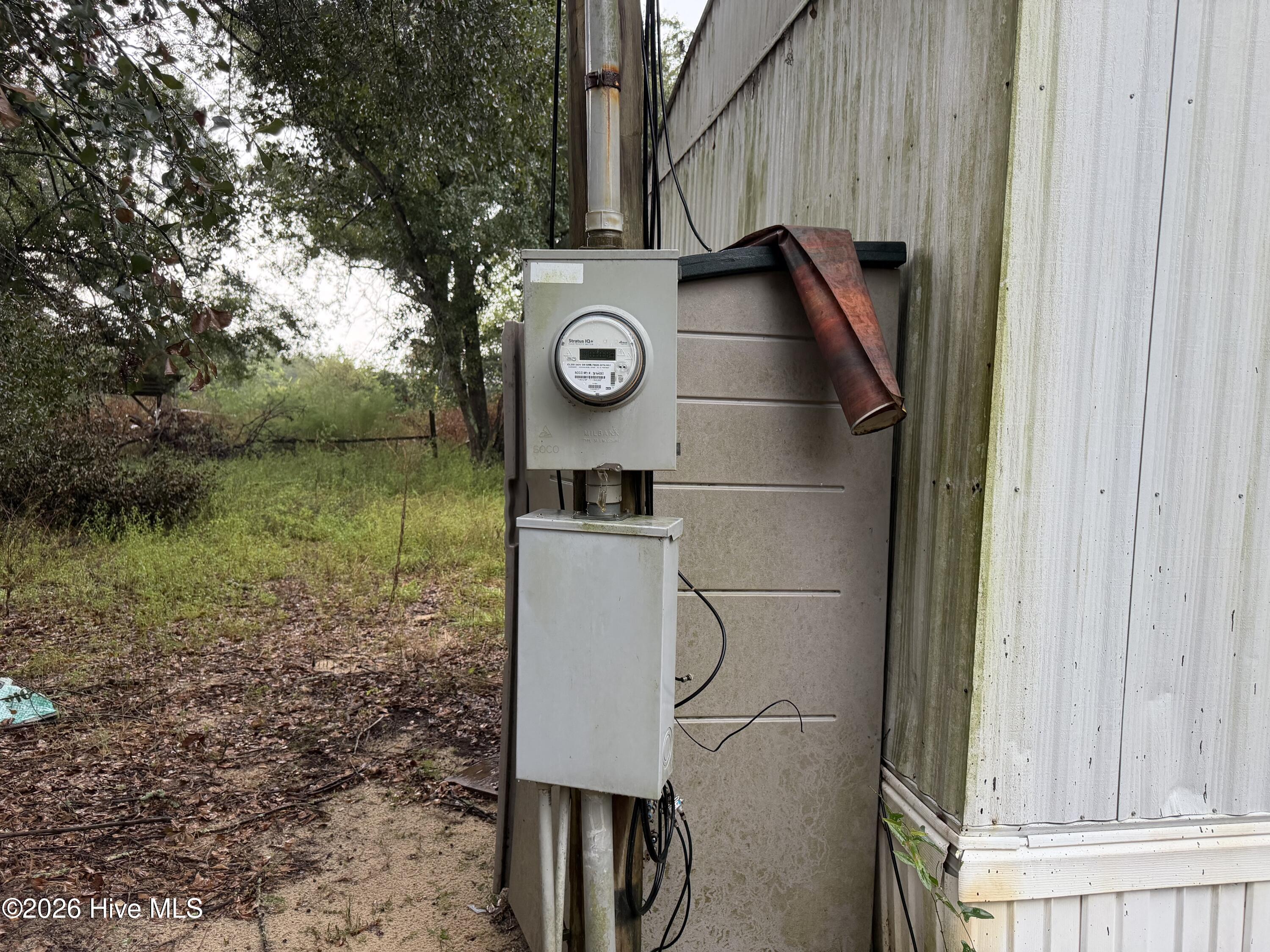 614 Mini Farms Road Hephzibah, GA 30815 - Photo 10 of 10 Electrical