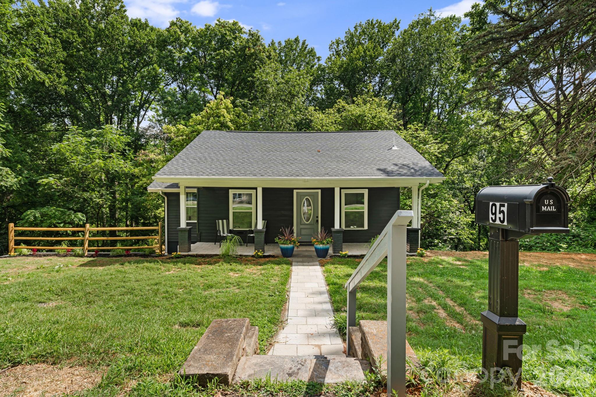 95 Grassy View Road Candler, NC 28715 - Photo 1 of 30 Gallery Image 1