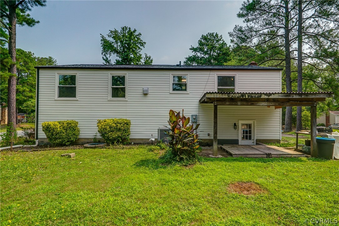 9435 Kendrick Road Chesterfield, VA 23236 - Photo 47 of 49
