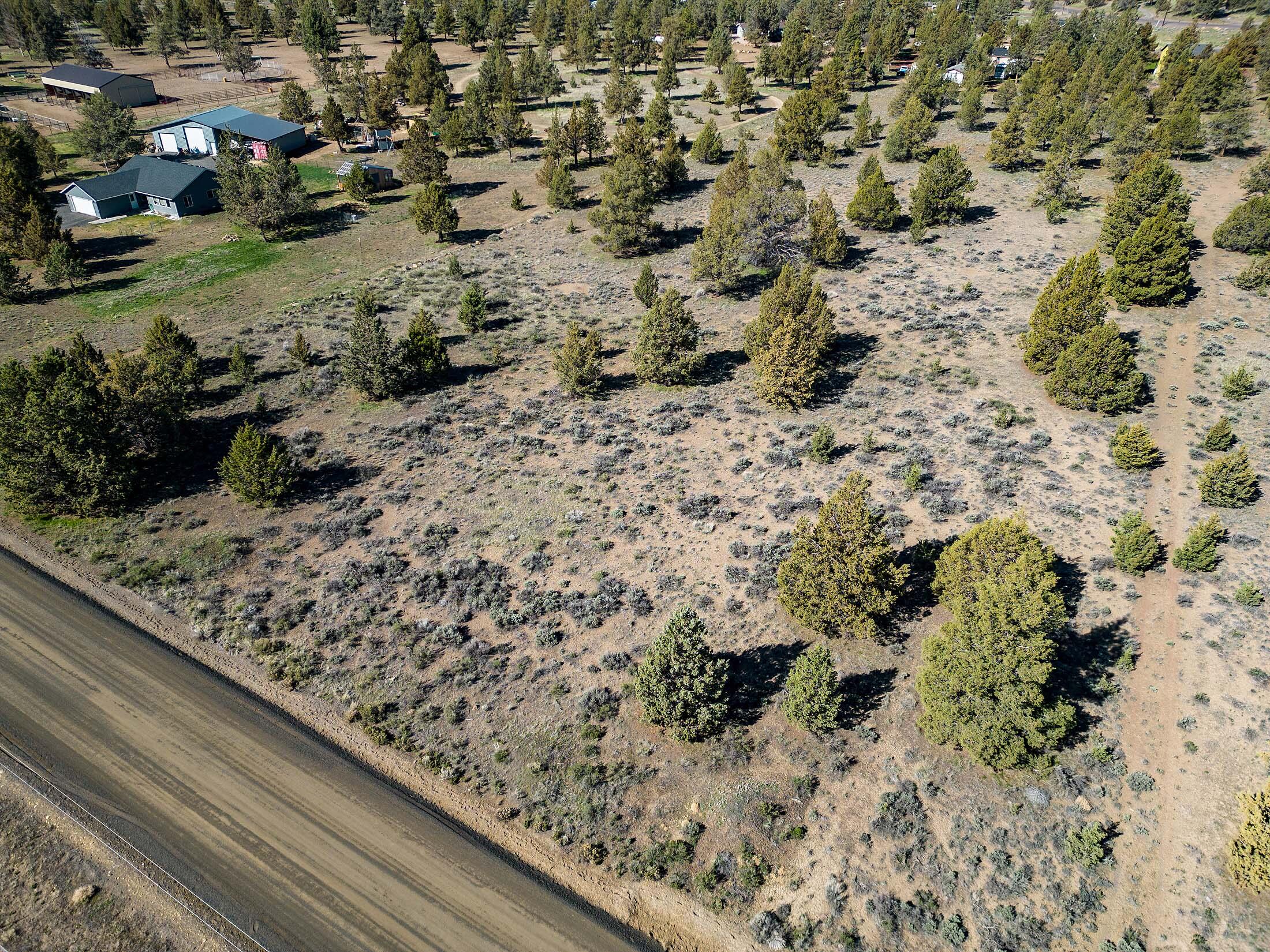 13600 Southwest Chipmunk Road Terrebonne, OR 97760 - Photo 23 of 28 Lot 10 - 13520 Chipmonk 049