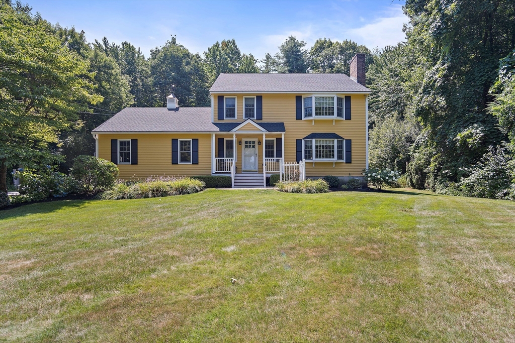 97 Flanagan Hill Road Sterling, MA 01564 - Photo 1 of 40 Gallery Image 1