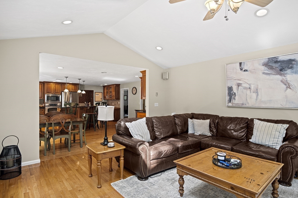 97 Flanagan Hill Road Sterling, MA 01564 - Photo 15 of 40 Gallery Image 15