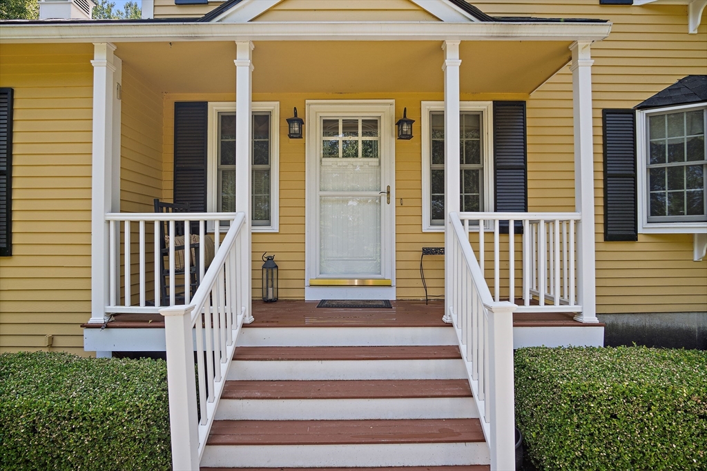 97 Flanagan Hill Road Sterling, MA 01564 - Photo 3 of 40 Gallery Image 3