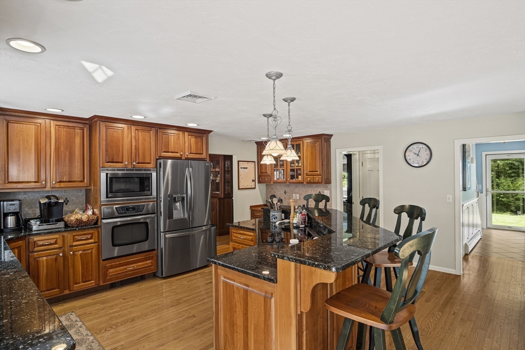 97 Flanagan Hill Road Sterling, MA 01564 - Photo 8 of 40 Gallery Image 8