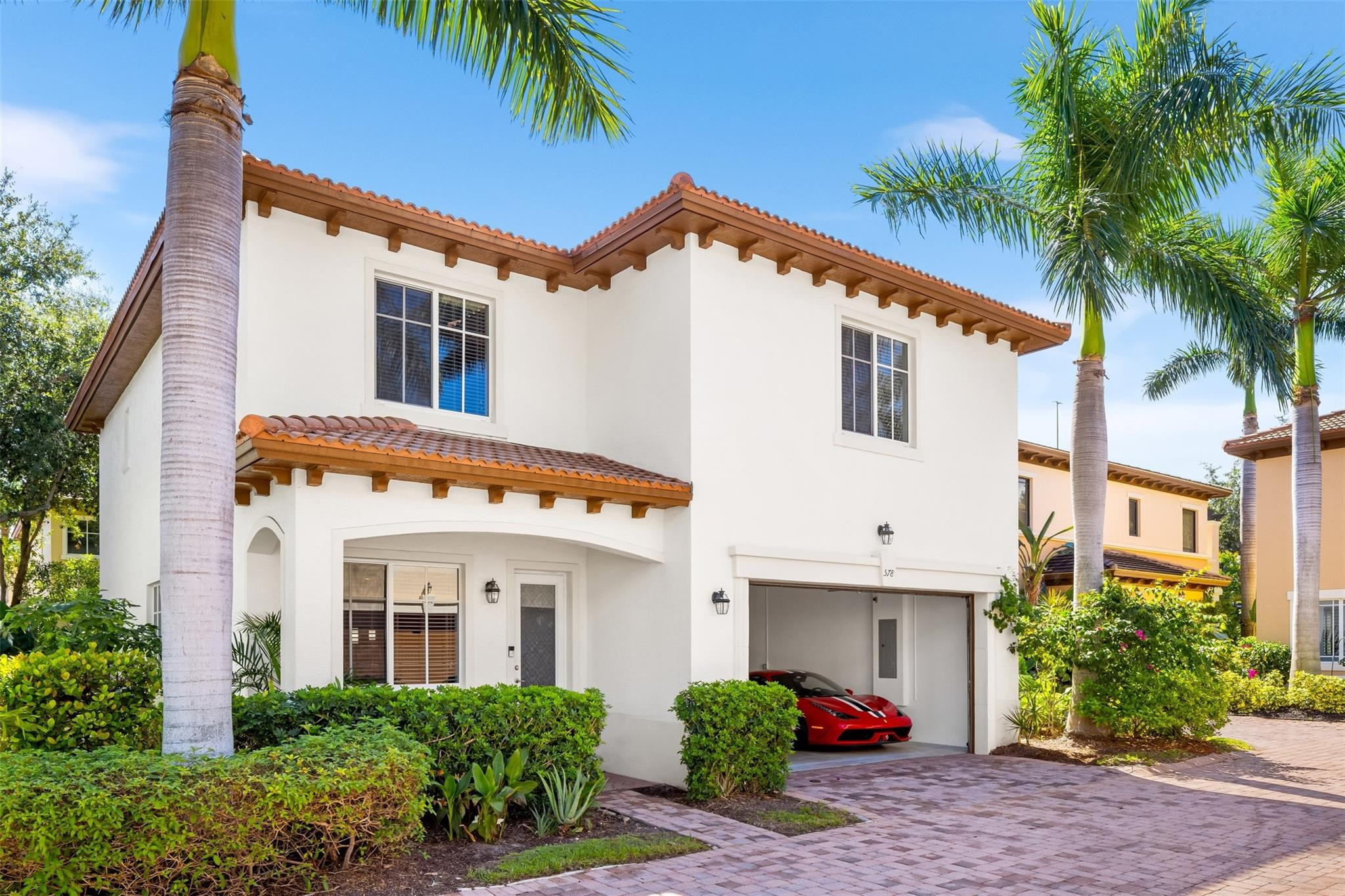 578 Northwest Crane Terrace Boca Raton, FL 33432 - Photo 46 of 52 Photo 46
