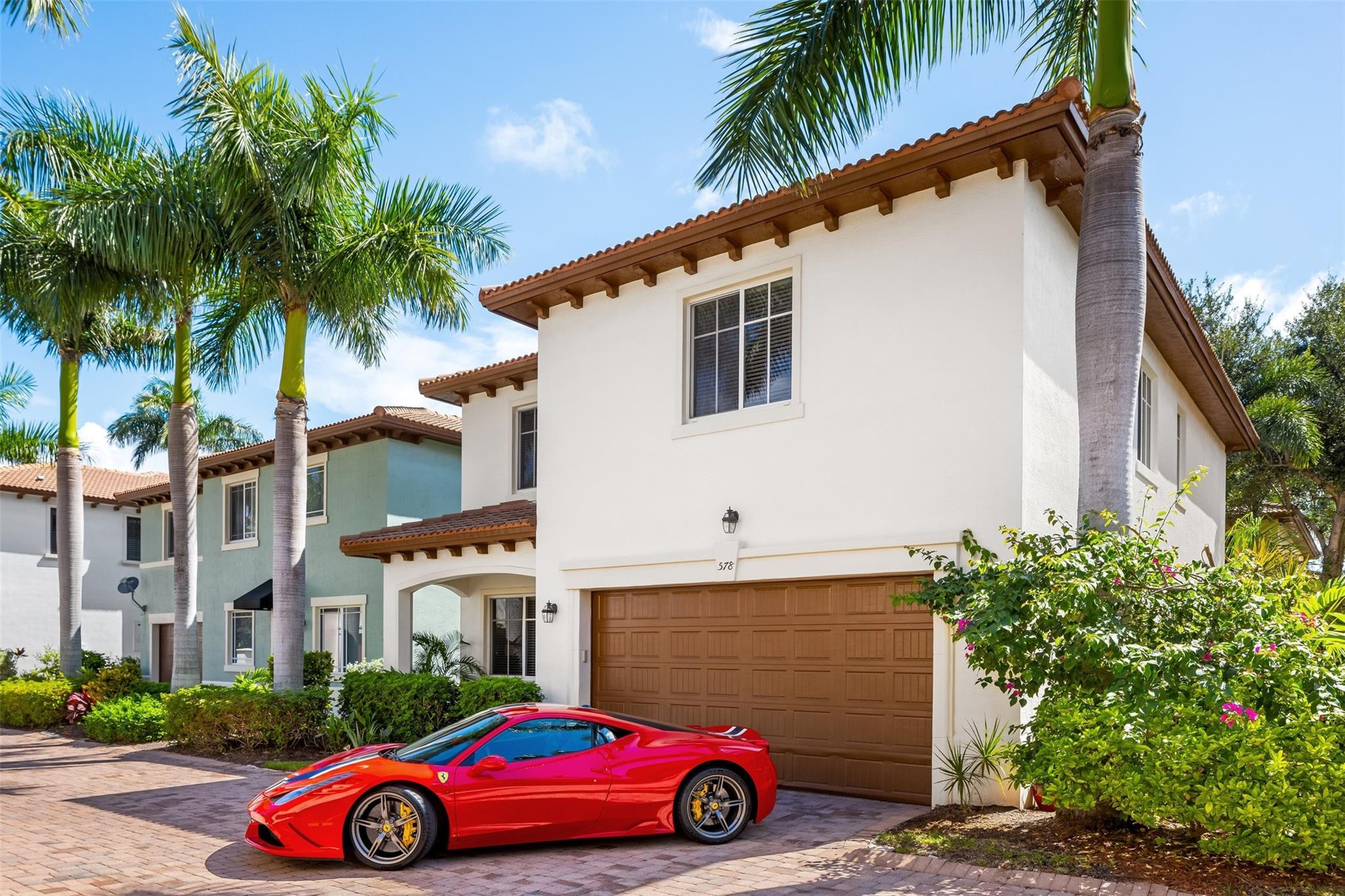 578 Northwest Crane Terrace Boca Raton, FL 33432 - Photo 49 of 52 Photo 49