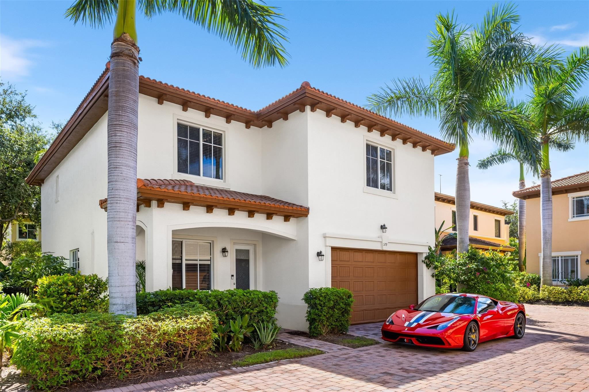 578 Northwest Crane Terrace Boca Raton, FL 33432 - Photo 50 of 52 Photo 50