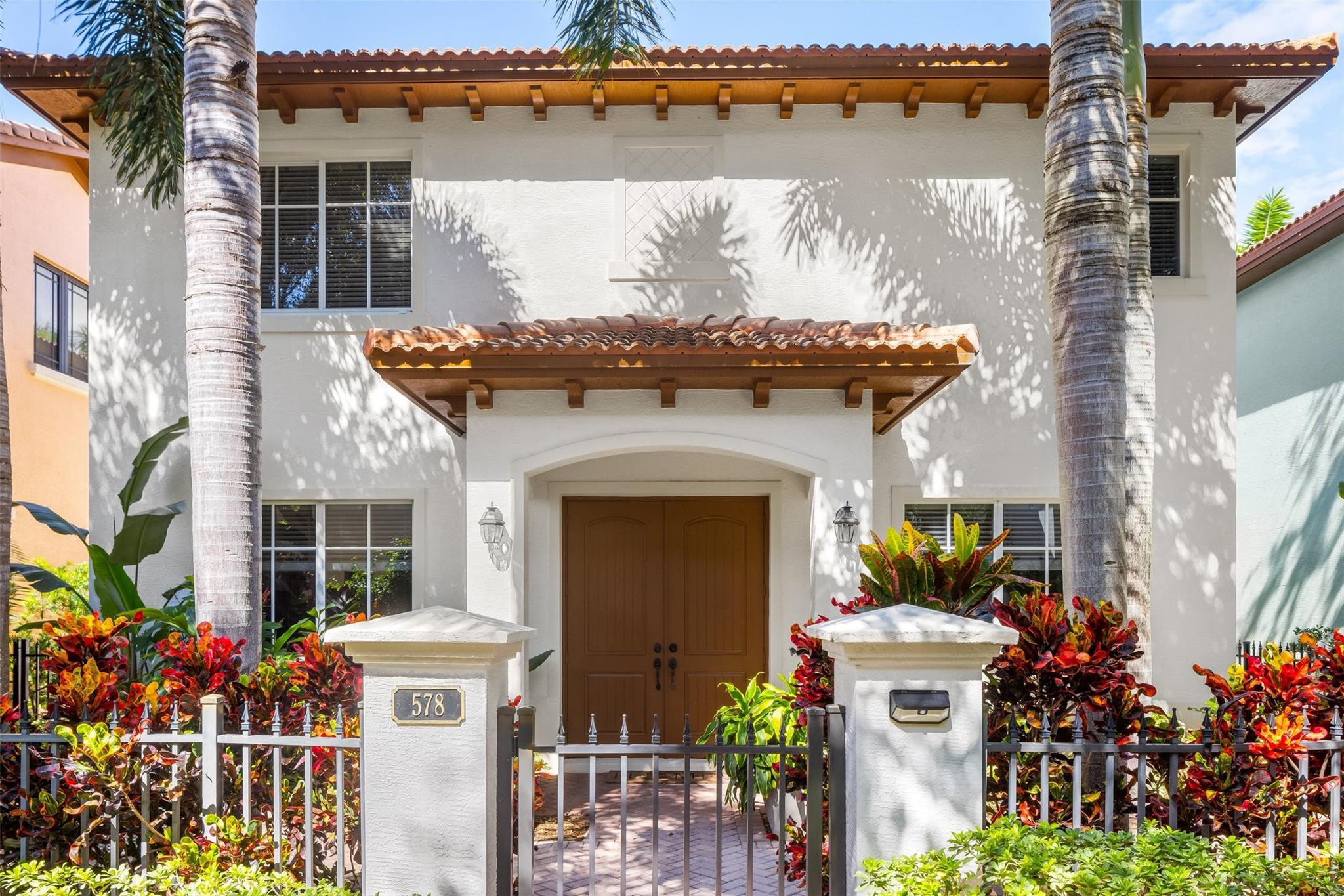 578 Northwest Crane Terrace Boca Raton, FL 33432 - Photo 7 of 52 Photo 7