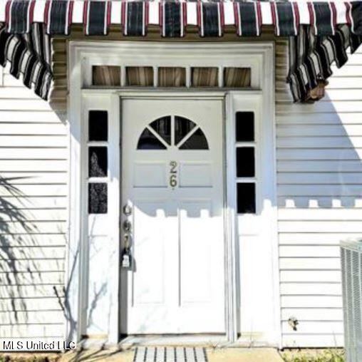 928 Courthouse Road, Unit 26 Gulfport, MS 39507 - Photo 14 of 16 1