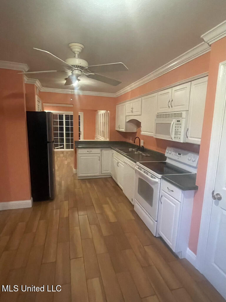 928 Courthouse Road, Unit 26 Gulfport, MS 39507 - Photo 6 of 16 6
