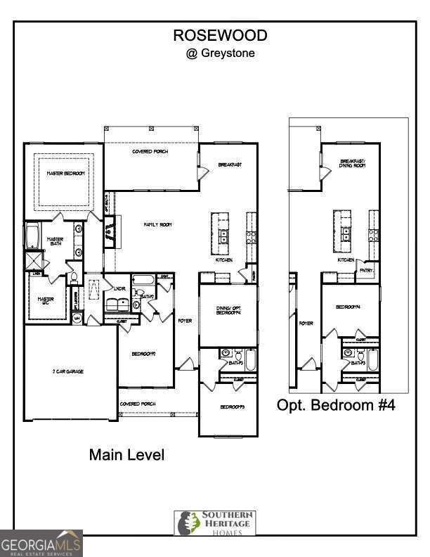 84 Oakdale Road, Unit 30 Jefferson, GA 30549 - Photo 2 of 20
