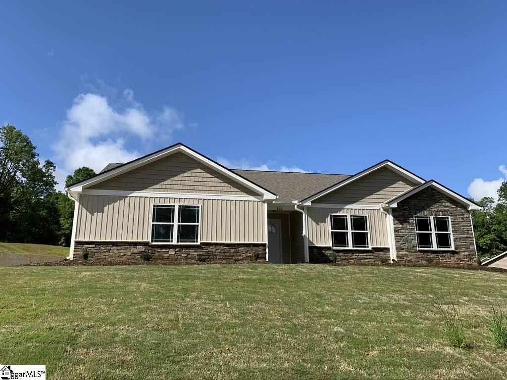 885 Cothran Road Inman, SC 29349 - Photo 1 of 20