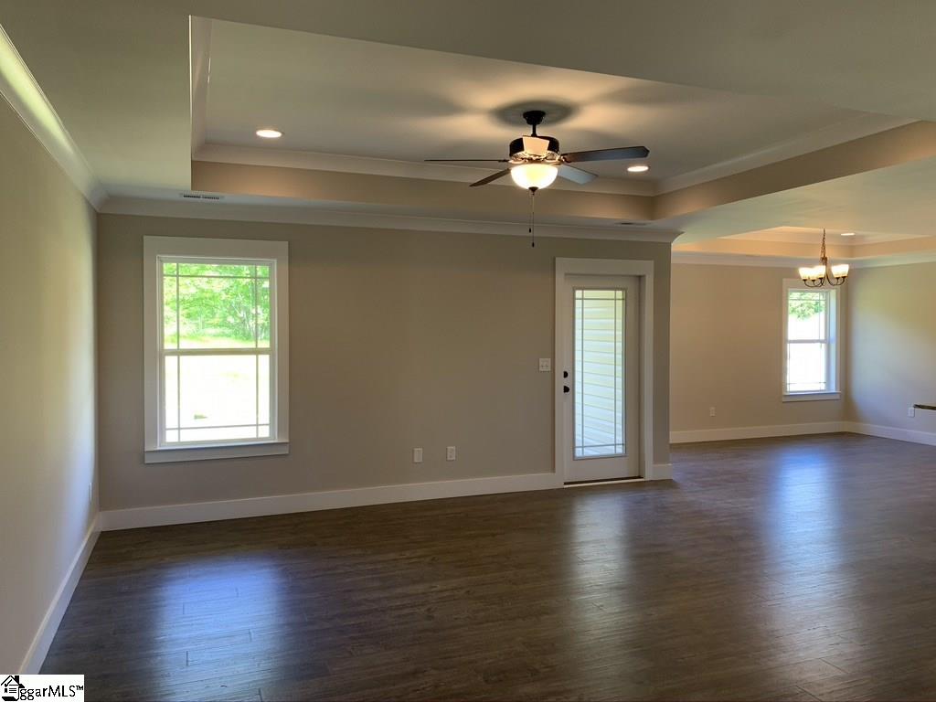 885 Cothran Road Inman, SC 29349 - Photo 4 of 20