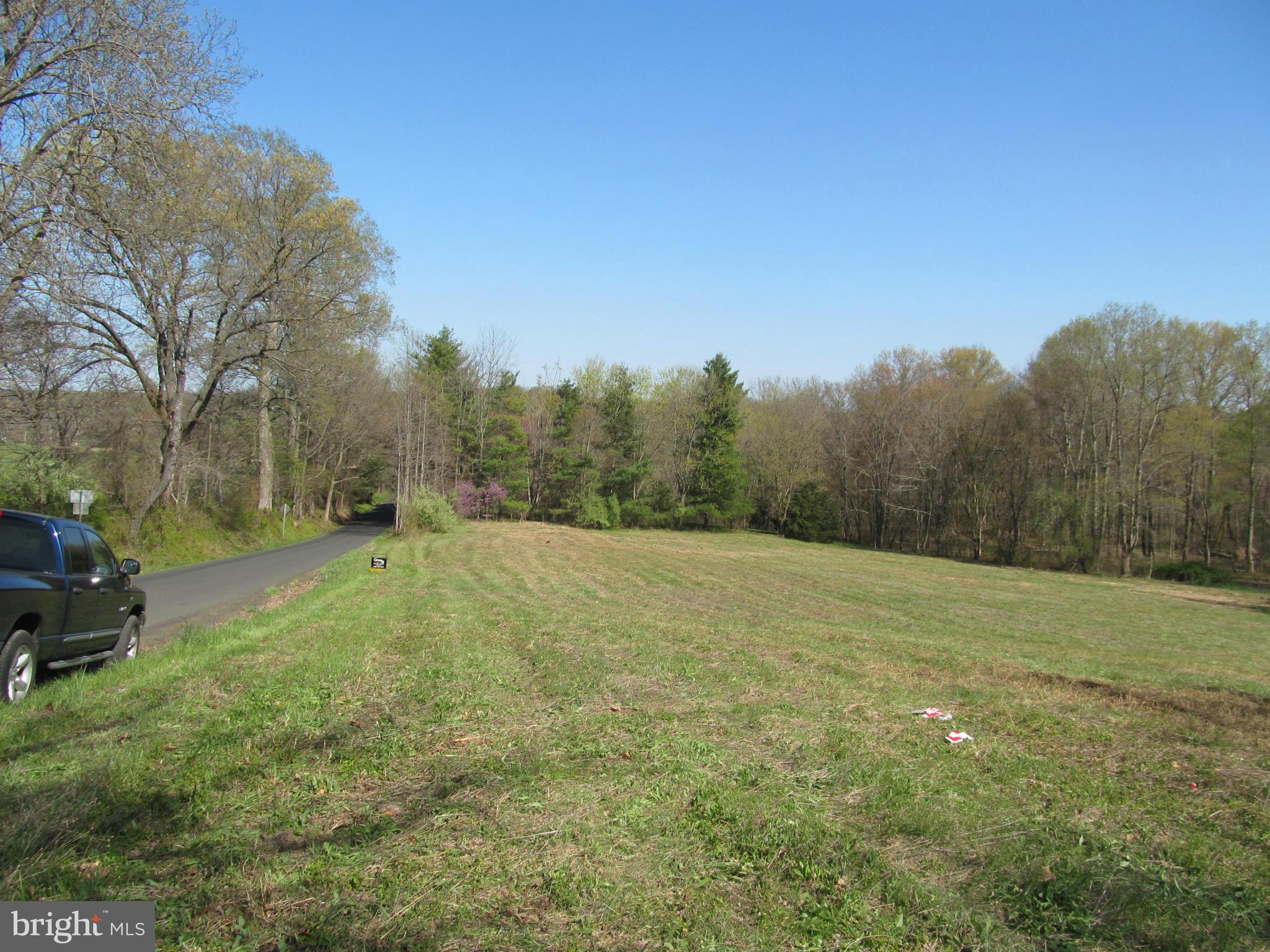 Ashville Road Delaplane, VA 20144 - Photo 14 of 26 View